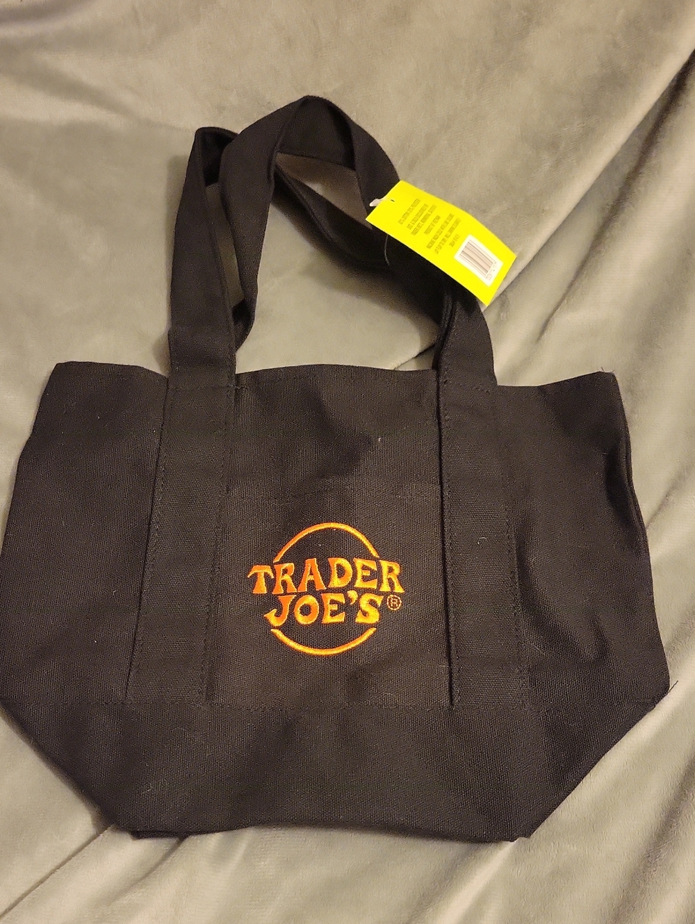 Trader Joe Bags. One New